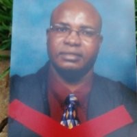 DAVID Khosa
