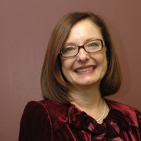 Marilyn Bradford