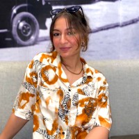 Iqra Lari