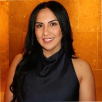 Tahmina Ahmadi