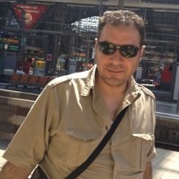 Mustafa Yilmaz