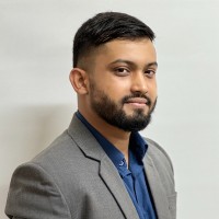 Md Mahfizur Rahman