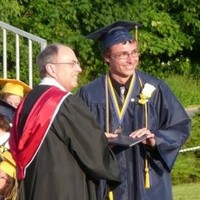 Jacob Bissonnette
