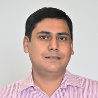 Nayan Ghosh