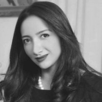 Ines Bouslama