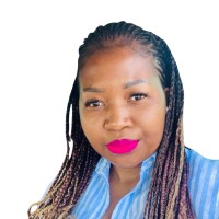 Cynthia Munengiwa