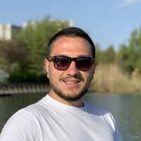 Gökhan Gürsoy
