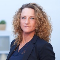 Britt Kjær Overgaard