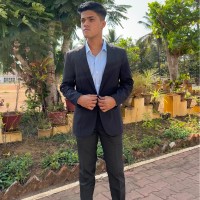 Prathamesh Kokate