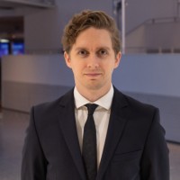 Daniel Engeset
