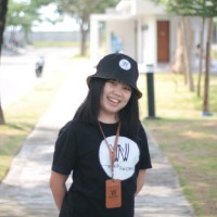 Josephine Ardelia Suganda