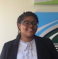 Jasmine Benning