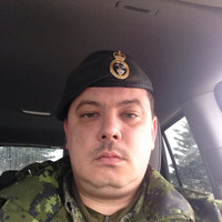 Mike Quesnel, Cd