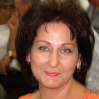 Daniela Crasuleac