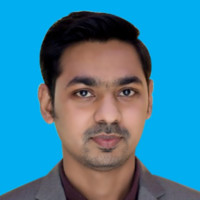 Syed Waqar ali