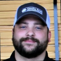 Zach Graham