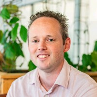 Stefan van der Steen