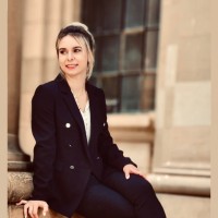 Irene Marangellis