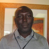 Antoine Masekwe