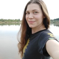Alexandra Lapina