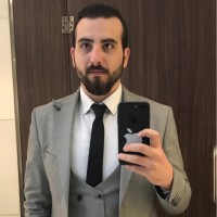 Mohammad Eid