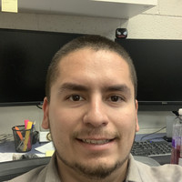 Gilberto Orozco