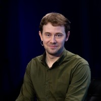 Vladimir Kalugin
