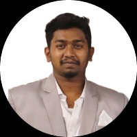 Pramod R