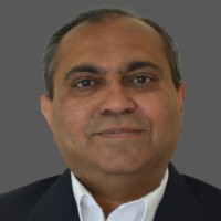 Uday Mehta