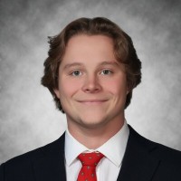 Patrick Desrosiers