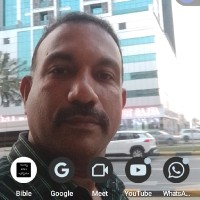 Saji Ummen