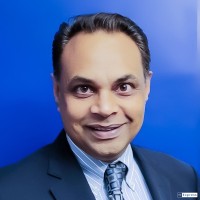 Vishal Saxena