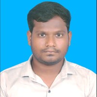 Naveen Kumar S