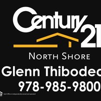 Glenn Thibodeau