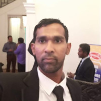 Mohomed Rishan