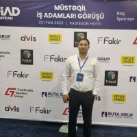 Ruslan Jafarov