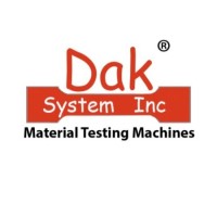 DAK SYSTEM INC