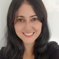 Anna Luiza Costa De Assis