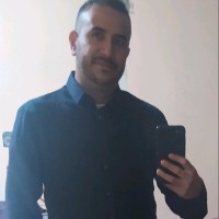 Jose Antonio Cervantes Vargas