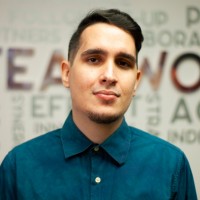 Raúl Eduardo Marquez Blyde