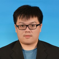 Calvin Chew Liang Xhiao