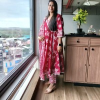 Priyanka Rane