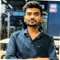Amol Deshmukh