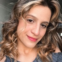Gabriela Ferreira Fenato