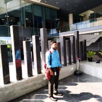 Sham Sunder G.