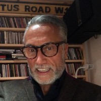 Ivor Wilkins