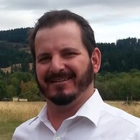 Jeramy Sherwood