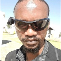 Alex MOKGOATŠANE