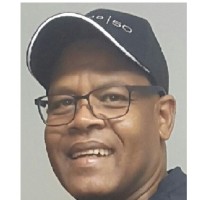 Mark Samuels