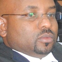 Michael M. Maghanga